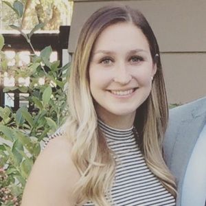 Meet your Posher, Erica